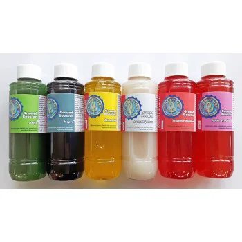 Течна добавка CHAMPION FEED Ground Booster 250ml