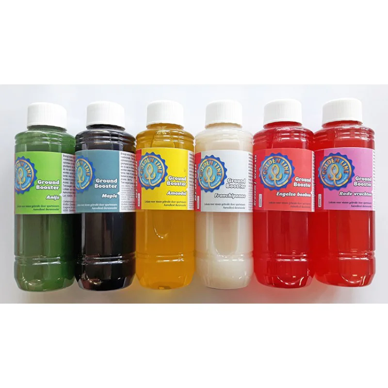 Течна добавка CHAMPION FEED Ground Booster 250ml