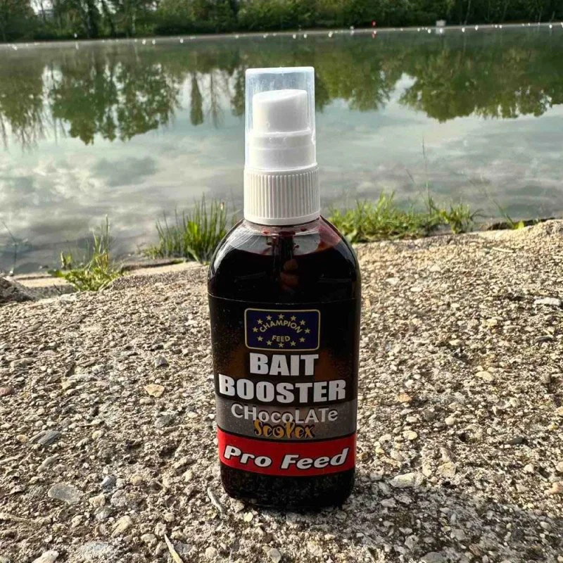 Ароматизиращ спрей CHAMPION FEED Bait Booster 100 ml