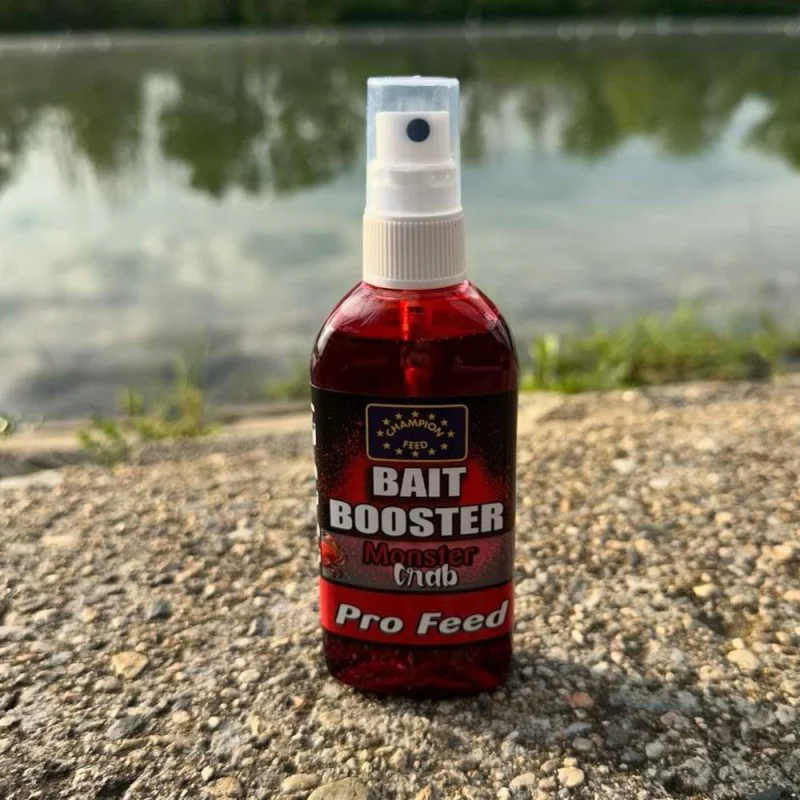 Ароматизиращ спрей CHAMPION FEED Bait Booster 100 ml