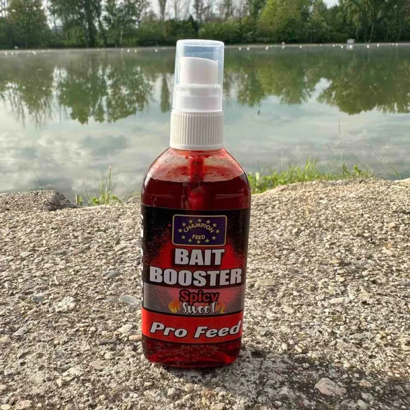 Ароматизиращ спрей CHAMPION FEED Bait Booster 100 ml
