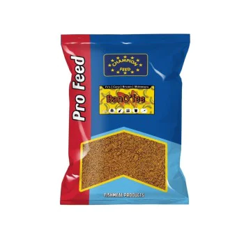 Захранка CHAMPION FEED Banofee 2kg