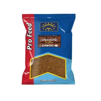 Захранка CHAMPION FEED Chocolate Scopex 2kg