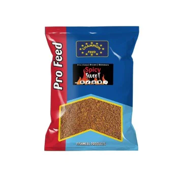 Захранка CHAMPION FEED Spicy Sweet 2kg