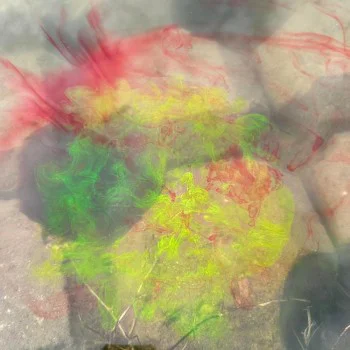 Пушеща добавка CHAMPION FEED Smoke 125 ml