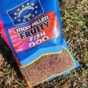 Метод пелети CHAMPION FEED Sticky Pellets 2mm Fruity Fish 650g