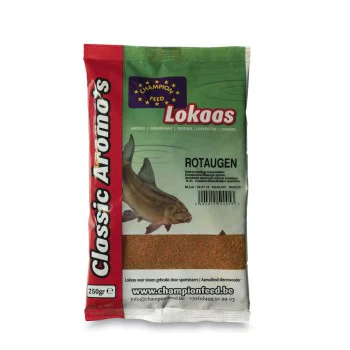 Сух ароматизатор CHAMPION FEED Rotaugen 250g
