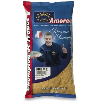 Захранка CHAMPION FEED CDF Breme 1kg