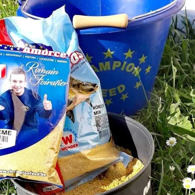 Захранка CHAMPION FEED CDF Breme 1kg