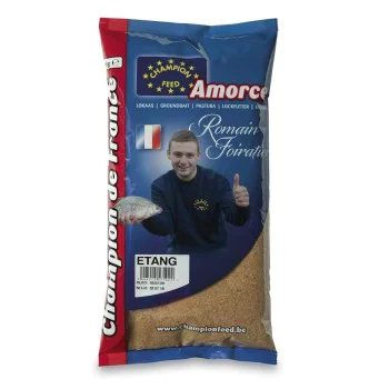 Захранка CHAMPION FEED CDF Etang 1kg