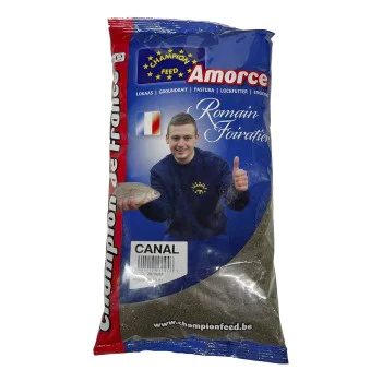 Захранка CHAMPION FEED CDF Canal 1kg