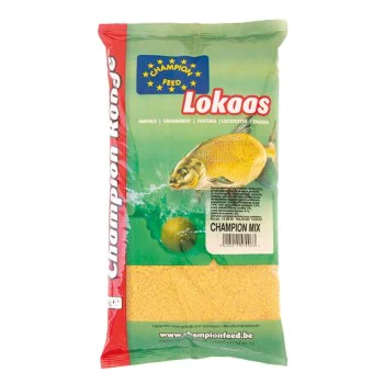 Захранка CHAMPION FEED Champion Mix 1kg