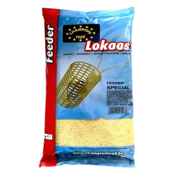 Захранка CHAMPION FEED Feeder Special 1kg