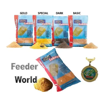 Захранка CHAMPION FEED Feeder World 1kg