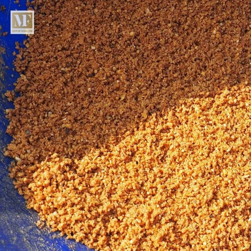 Захранка CHAMPION FEED Kim Canal Brown 1kg