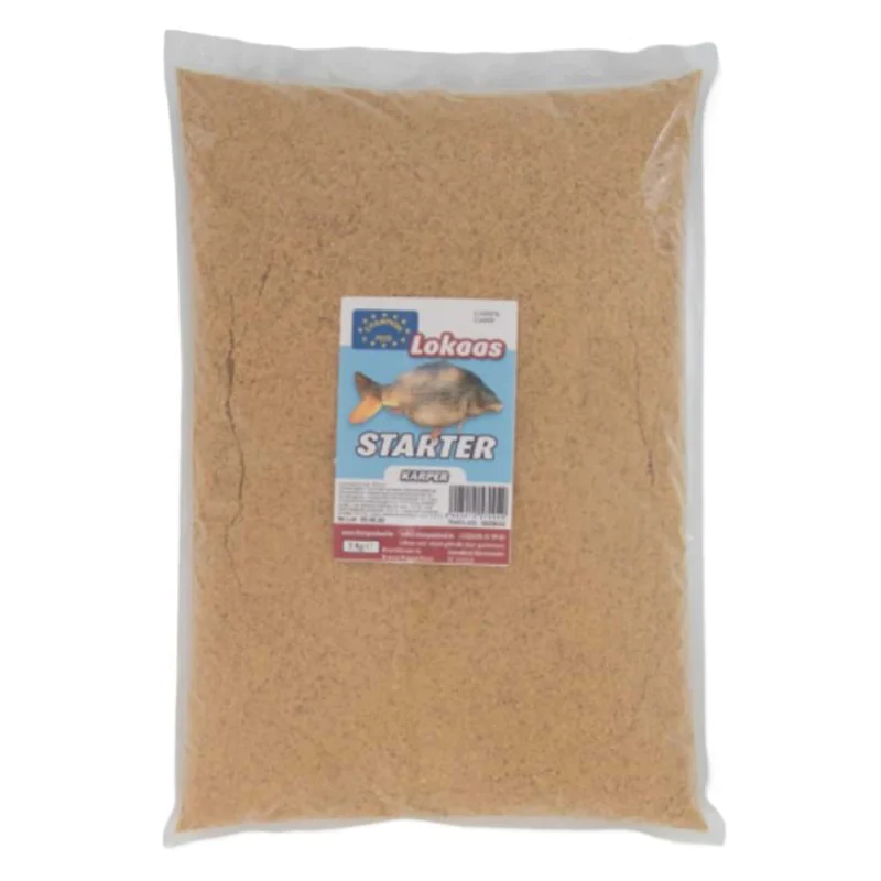 Захранка CHAMPION FEED Starter Karper 5kg