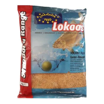 Захранка CHAMPION FEED Gardon 1kg