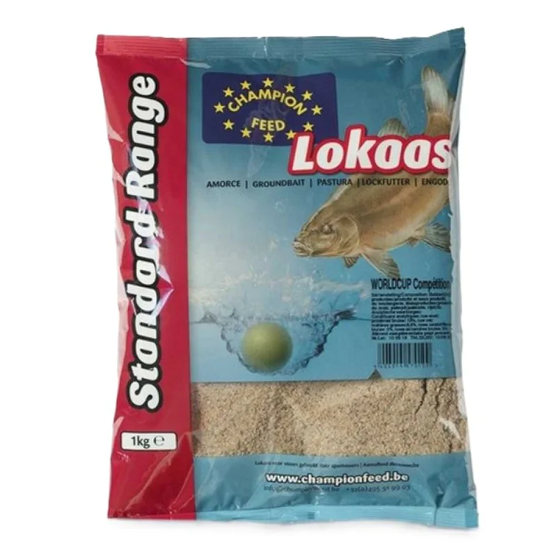 Захранка CHAMPION FEED World Cup Competition 1kg
