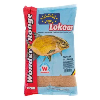 Захранка CHAMPION FEED Wonder Allround 2kg
