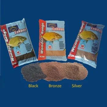 Захранка CHAMPION FEED Wonder Silver 2kg