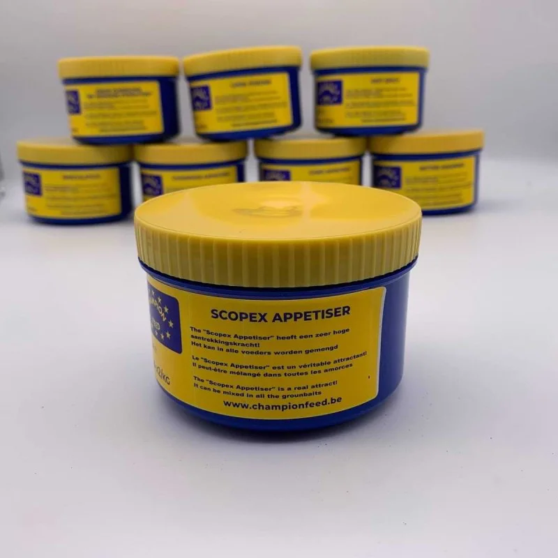 Сух ароматизатор CHAMPION FEED Appetisers 150g