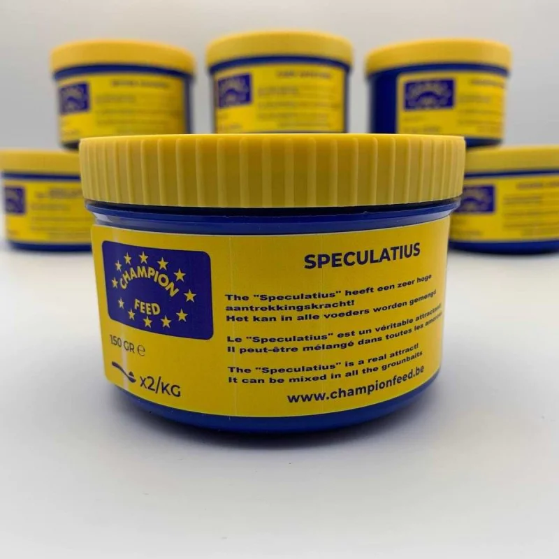 Сух ароматизатор CHAMPION FEED Appetisers 150g