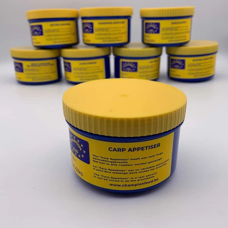 Сух ароматизатор CHAMPION FEED Appetisers 150g