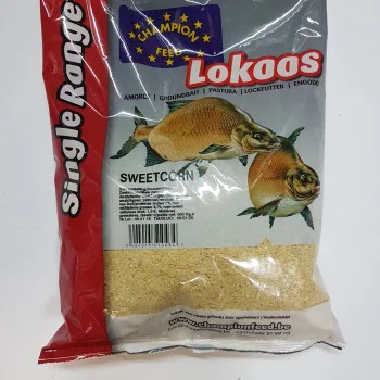 Сладка царевица CHAMPION FEED Sweetcorn Special 1kg