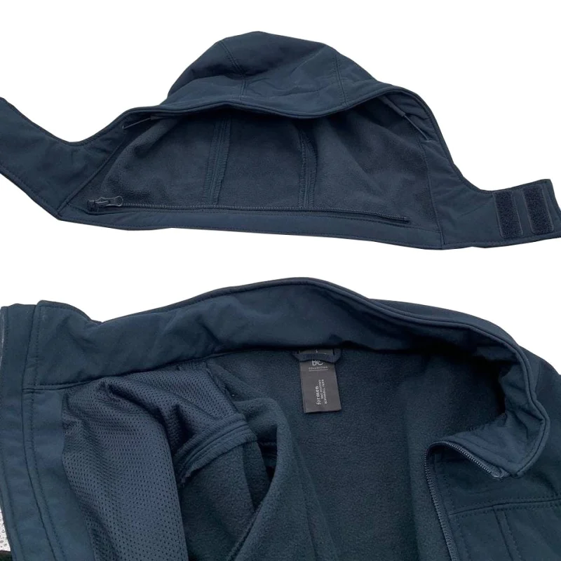 Яке CHAMPION FEED Softshell Navy