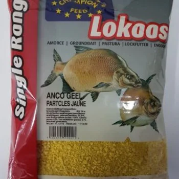 Тежка троха CHAMPION FEED Ancho 5mm 800gr