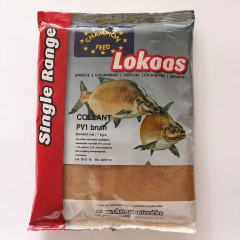 Лепило за захранка CHAMPION FEED Collant PV1 1kg