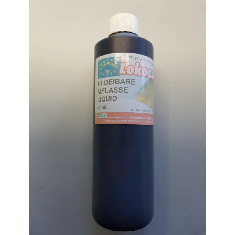 Течна добавка CHAMPION FEED Liquid Melasse 500 ml