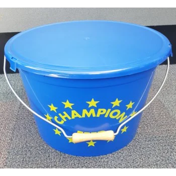 Кофа CHAMPION FEED Bucket 25L