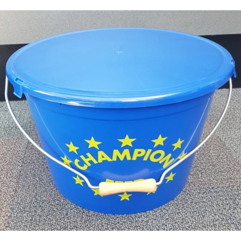 Кофа CHAMPION FEED Bucket 25L