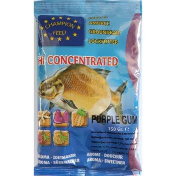 Сух ароматизатор CHAMPION FEED Purple Gum 150g