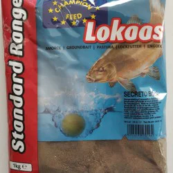 Захранки за риболов на плувка