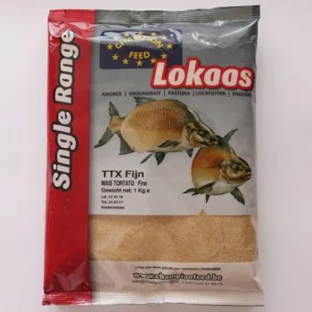 Подобрител за захранка CHAMPION FEED TTX Fijn 1kg