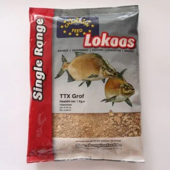 Подобрител за захранка CHAMPION FEED TTX Gros 1kg