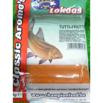 Сух ароматизатор CHAMPION FEED Tutti Frutti 250g