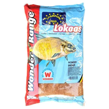 Захранка CHAMPION FEED Wonder Bronze 2kg
