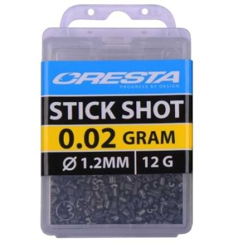 Олово CRESTA Stick Shots 1.2mm