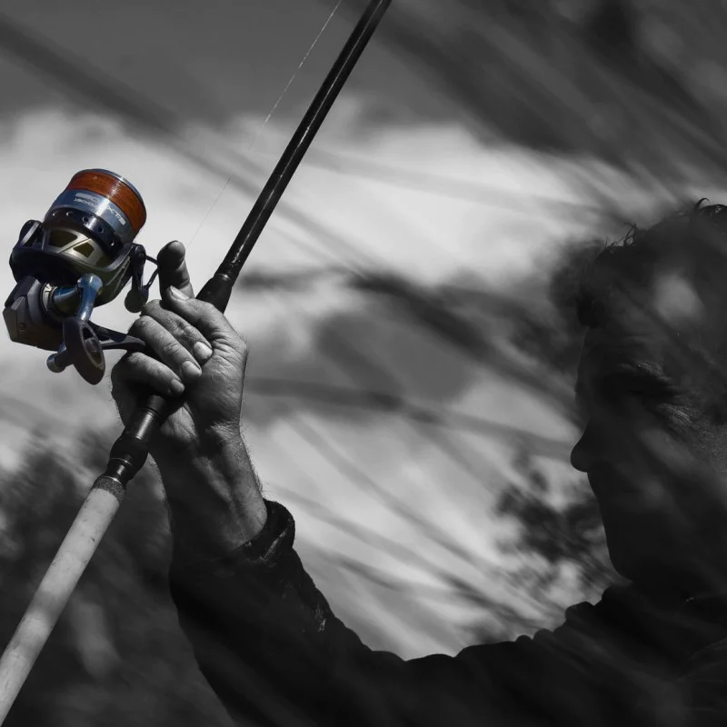 Макара преден аванс CRESTA Advantor 6500 XT - S Reel