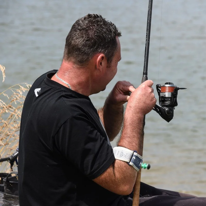 Макара преден аванс CRESTA Advantor 6500 XT - S Reel