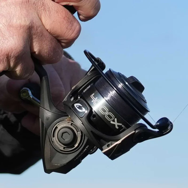 Макара преден аванс CRESTA Advantor XT Plus 4000 Reel