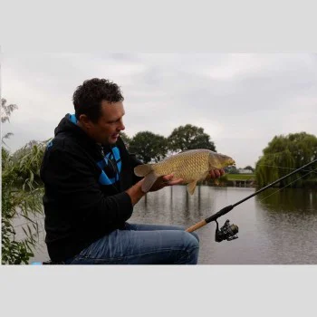 Макара преден аванс CRESTA Advantor 4000 F Reel