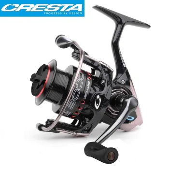 Макара преден аванс CRESTA Advantor 4000 F Reel