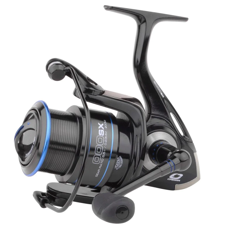 Макара преден аванс CRESTA Solith 4000 SX Reel