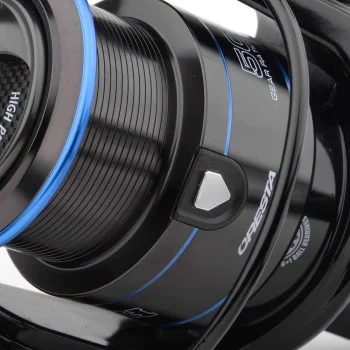 Макара преден аванс CRESTA Solith 4000 SX Reel