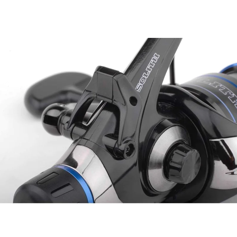 Макара Байтрънър CRESTA Solith 4000 LCS Reel