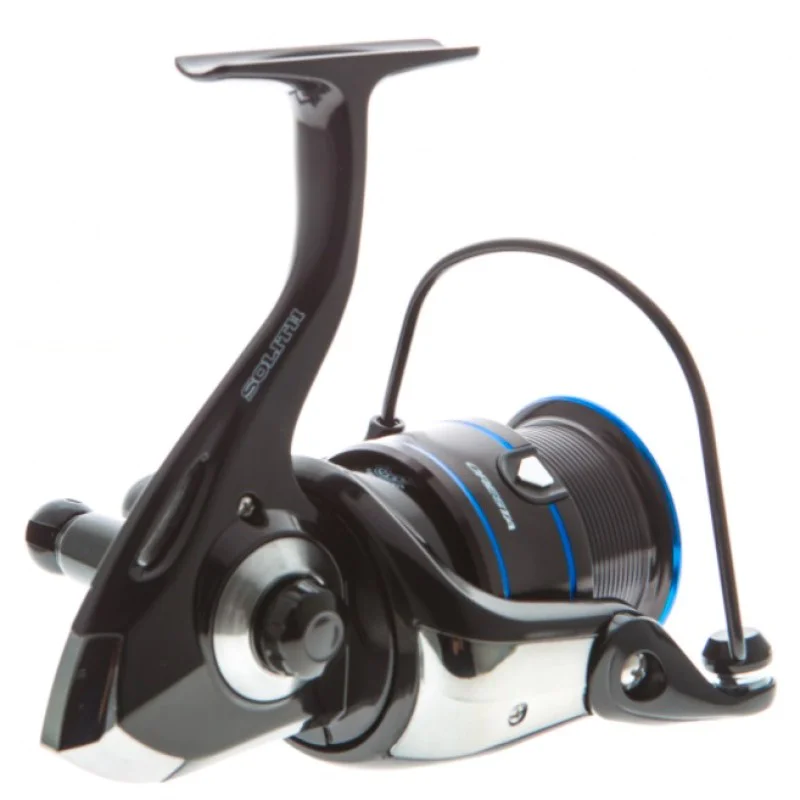 Макара преден аванс CRESTA Solith 5000 SX Reel